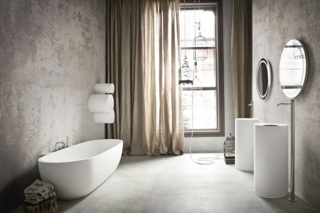 25-idées-magnifiques-salle-bains-miroir-design-ronds-originaux-Rexa-Design