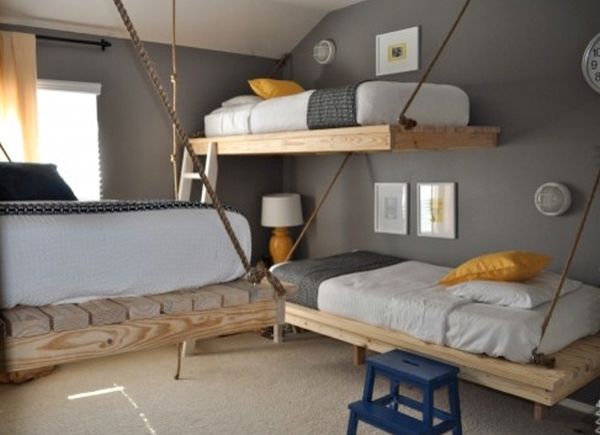 29-lits-suspendus-design-unique-bois-corde-chambre-enfants