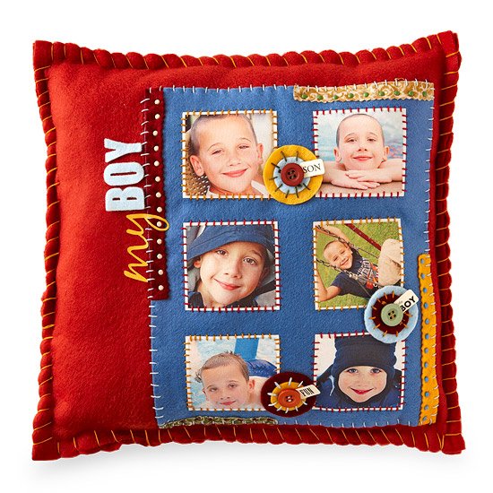 bricolage-cadeaux-personnalisés-Noël-coussin