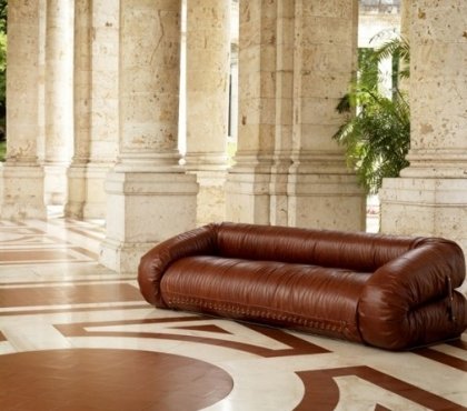 canapé-cuir-convertible-parfait-chaque-intérieur-marron-design-moderne