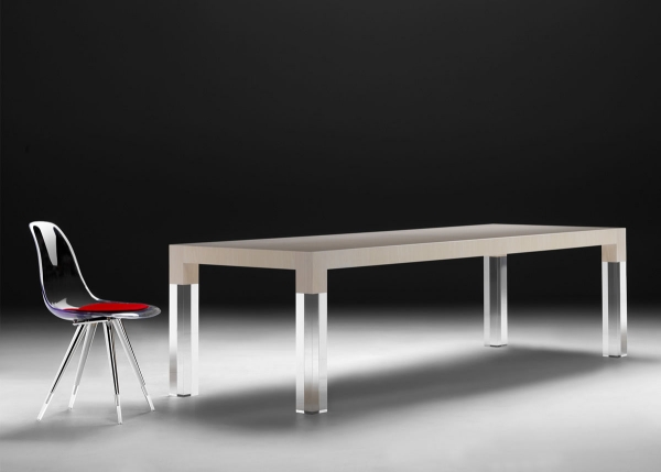Chaise salle à manger - quelle couleur convient le mieux?
