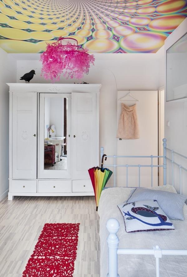30 idées superbes décoration fantastique chambre ado
