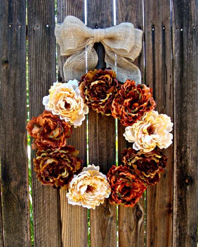 couronne-fleurs-déco-super-ruban-toile-jute