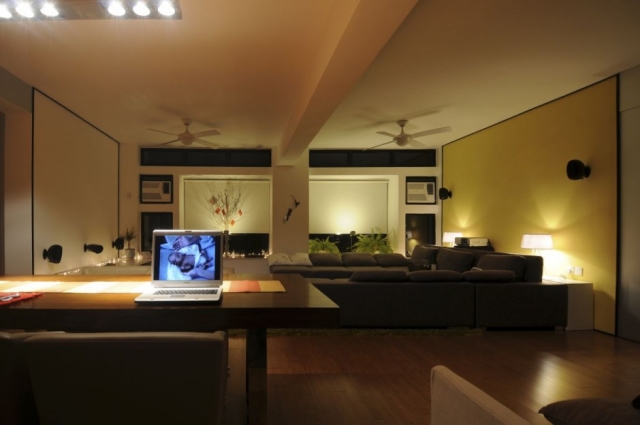 déco-appartement-moderne-idée-originale-beau-luminaire-salon