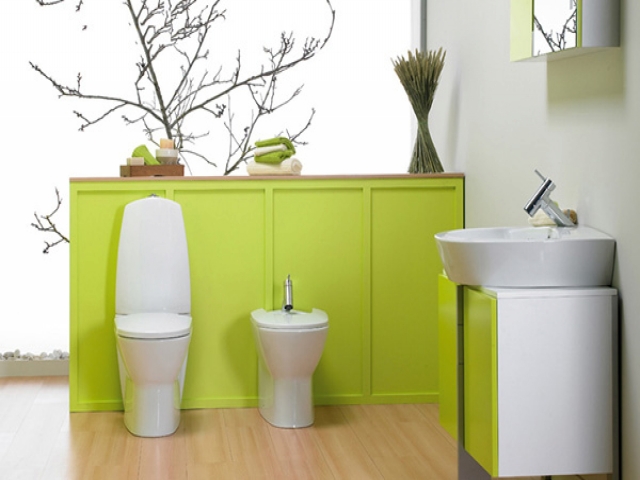 déco-de-toilette-idée-originale-branche-arbres