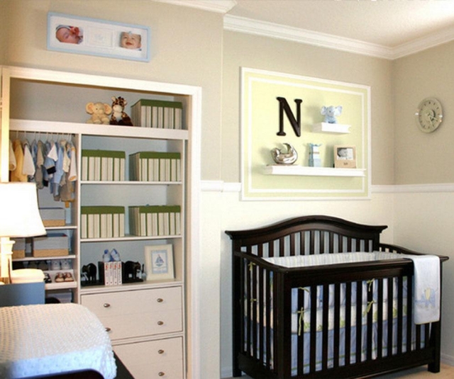 idée-aménagement-décoration-chambre-bébé