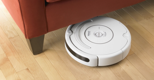 idées-cadeaux-Noël-iRobot-Roomba-530