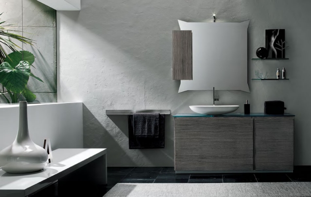 idées-salle-de-bains-Ibisco-meubles-miroir-lavabo