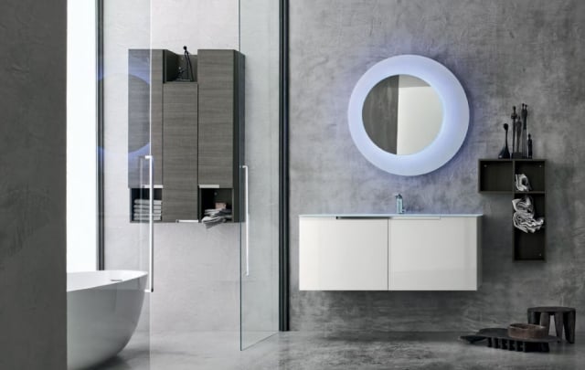 idées-salle-de-bains-Inside-miroir-lavabo-robinet