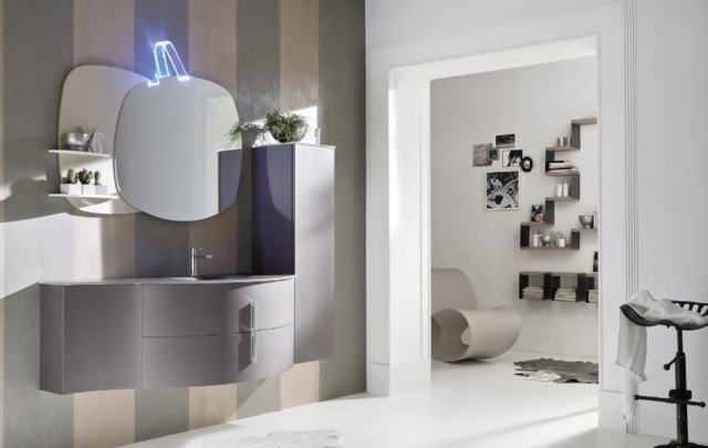 idées-salle-de-bains-meubles-originaux-collection-Start-luminaire-led-sous-lavabo-rangement-tabouret-de-bar