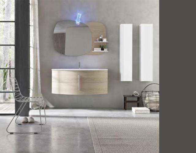 idées-salle-de-bains-meubles-originaux-collection-Start-sous-lavabo-bois-miroir-chaise
