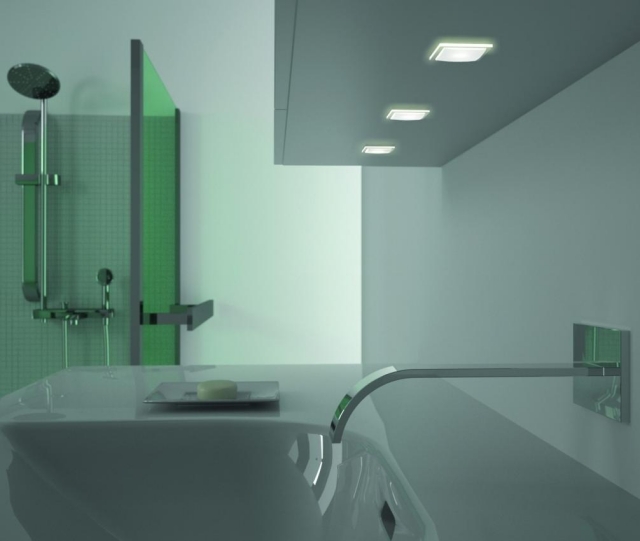 luminaire-LED-lavabo-salle-bain-moderne