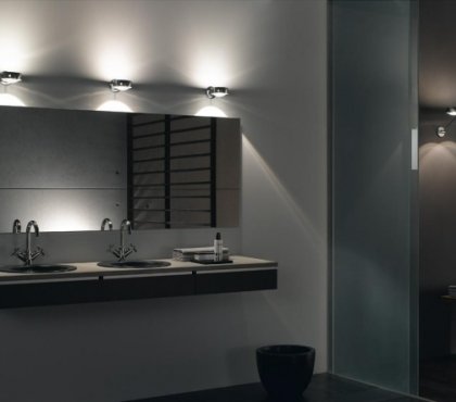 luminaire salle de bain appliques-dessus-miroir