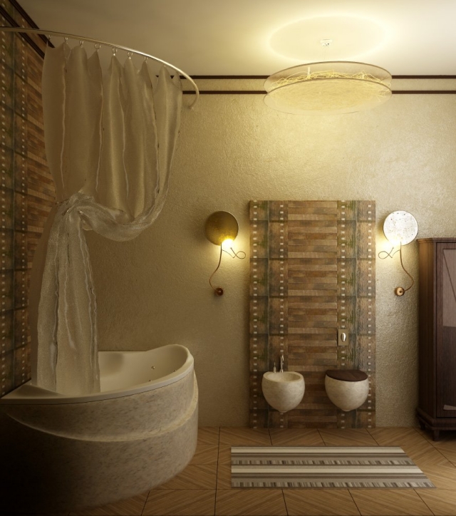 luminaire-salle-bains-25-photos-lustre-magnifique-design-lampes-design-mur