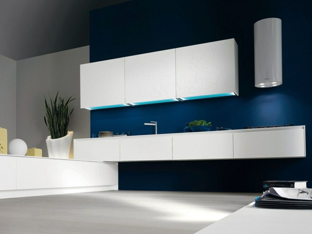 meuble-cuisine-idée-originale-design-minimaliste-moderne