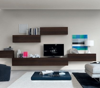 meuble-tv-suspendu-design-moderne-mdf-bois-foncé