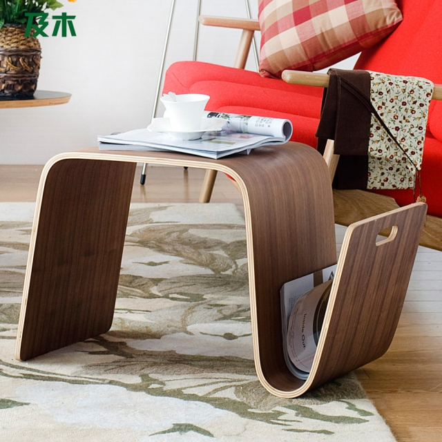 meubles-scandinaves-idée-originale-table-basse-forme-originale