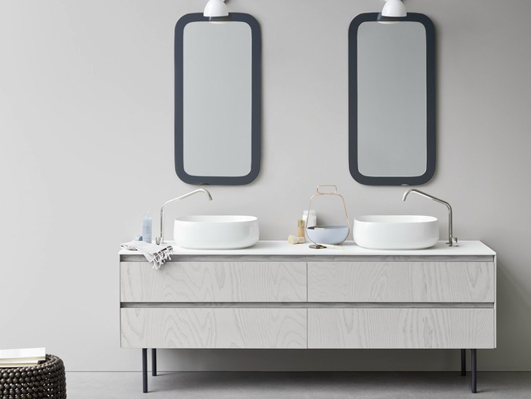 miroir design -ensemble-deux-miroirs-design-rexa-design