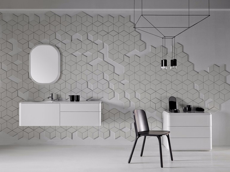 miroir design -salle-bain-design-ovale-inbani