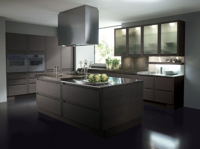 moderne-meuble-cuisine-idée-originale-Biefbi-modèle-Milano