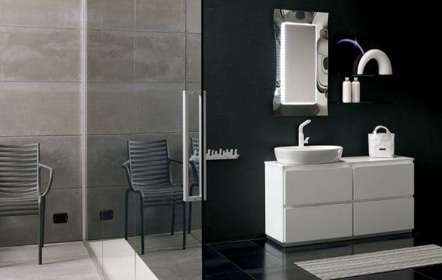modernes-idées-salle-de-bains-Ibisco-miroir-rectangulaire
