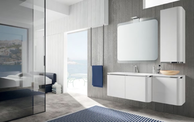 modernes-idées-salle-de-bains-collection-Acacia-sous-lavabo-blanc