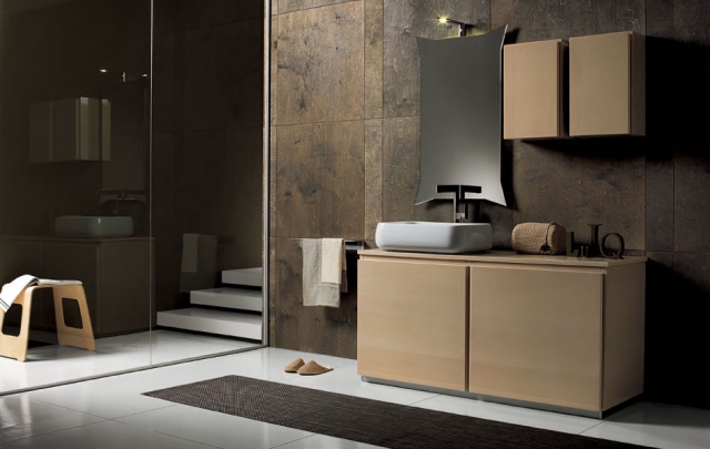 modernes-idées-salle-de-bains-collection-Ibisco-armoires
