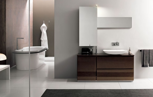 modernes-idées-salle-de-bains-collection-Ibisco-sous-lavabo-bois