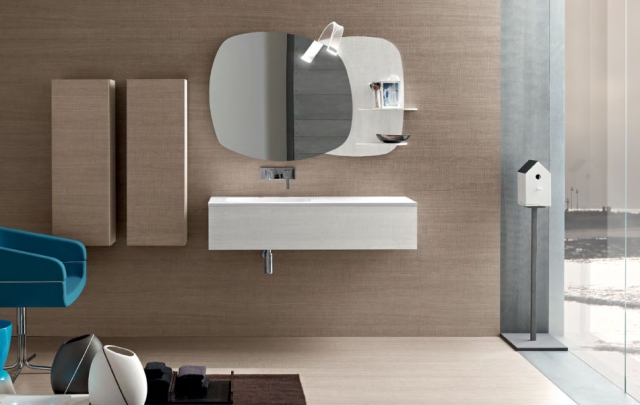 modernes-idées-salle-de-bains-formes-géometriques-miroirs-collection-Wind
