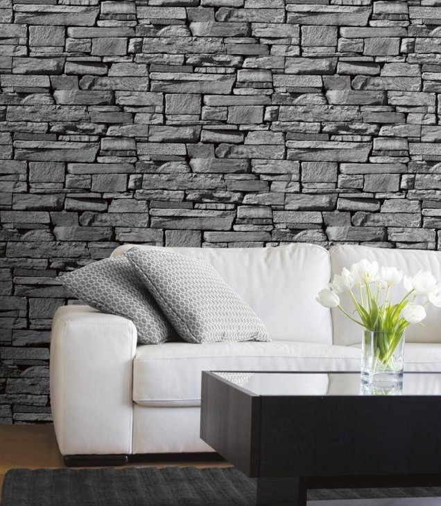 pierre-parement-revêtement-mural-intérieur-décoratif-salon-élégant-moderne-canapé-blanc pierre parement