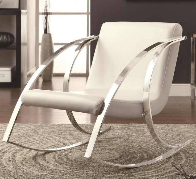 rocking-chair-design-moderne-blanc-Decorium-furniture