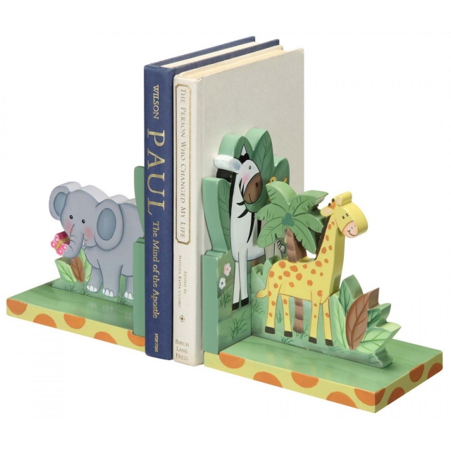 serre-livre-idée-originale-jungle-girafe-éléphant-palmier