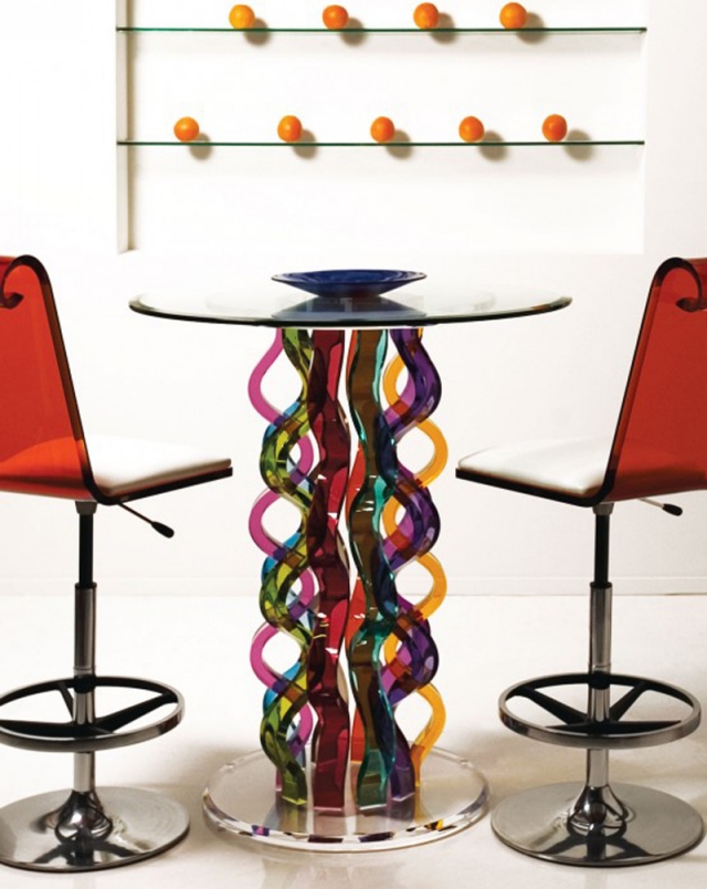 table-haute-bar-moderne-couleurs-élégante-HStudio