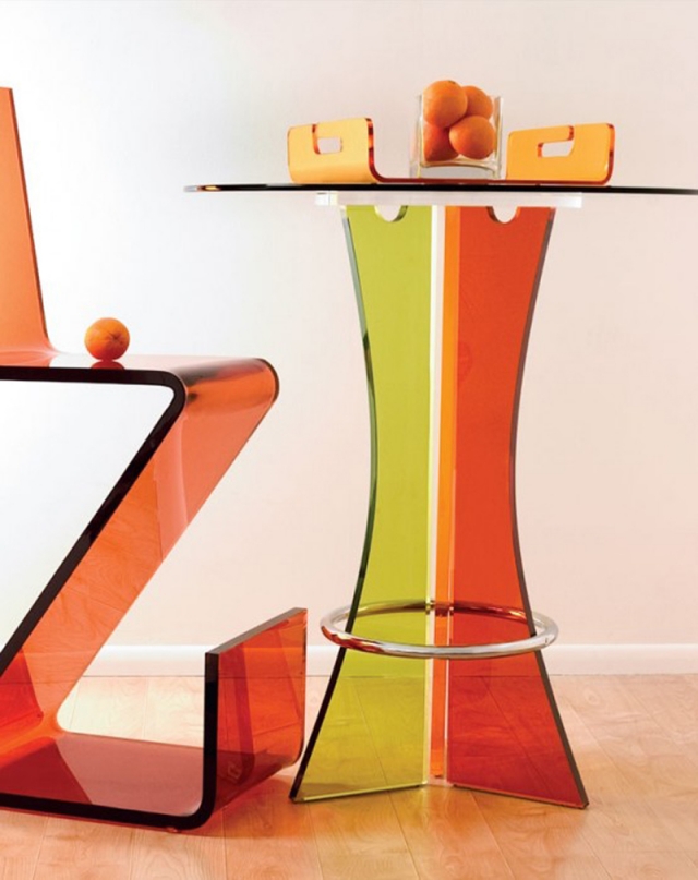 table-haute-bar-moderne-table-verre-orange-jaune-HStudio