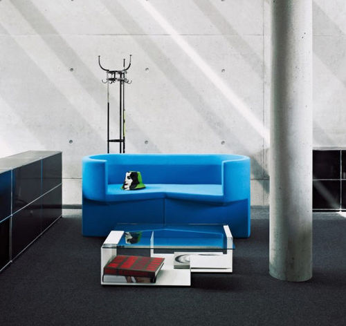 canapé-design-Odin-couleur-bleue-forme-droit-salon