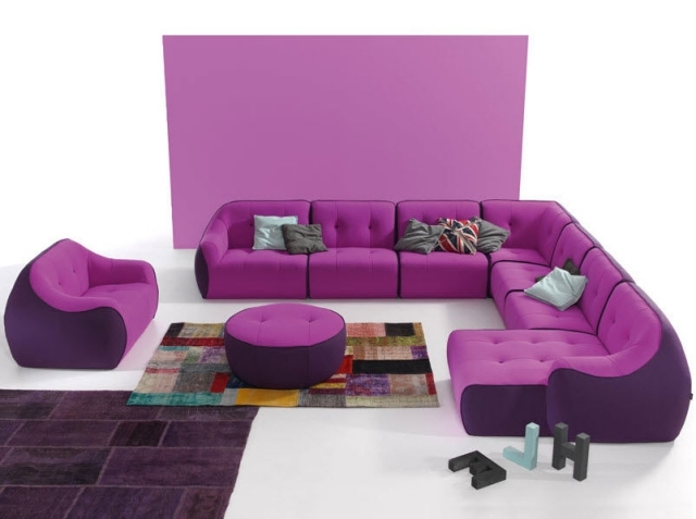 canapé-design-couleur-violette-OVVO-FRAJUMAR-BELTA