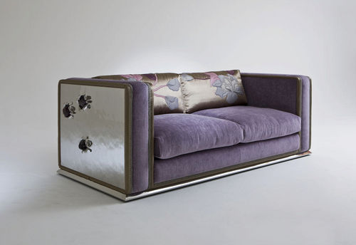 canapé-design-droit-couleur-violette-Colombo