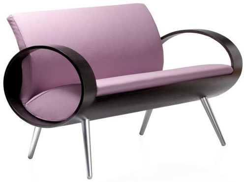 canapé-design-droit-original-couleur-violette