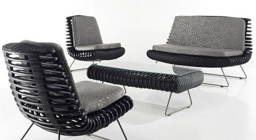 canapé-design-original-fauteuils-couleur-noire