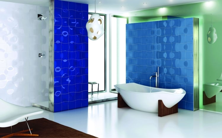 carrelage-mural-salle-bains-bleu-cobalt-ciel-vert