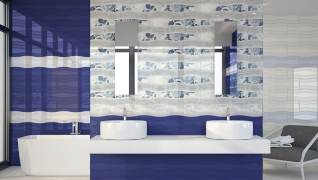 carrelage-salle-de-bains-couleur-bleue-blanche