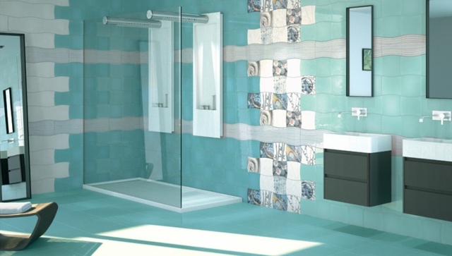 carrelage-salle-de-bains-moderne-paroi-transparente