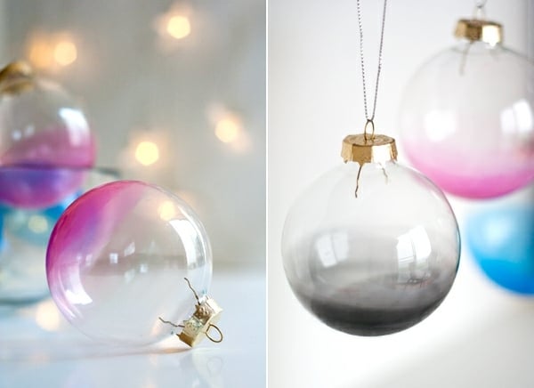 déco-Noël-boules-plastique-transparent-colorées