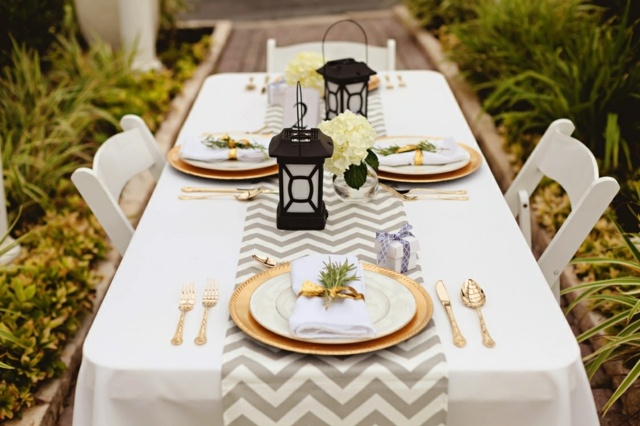 décoration-printemps-table-lanternes-hortensias-blancs
