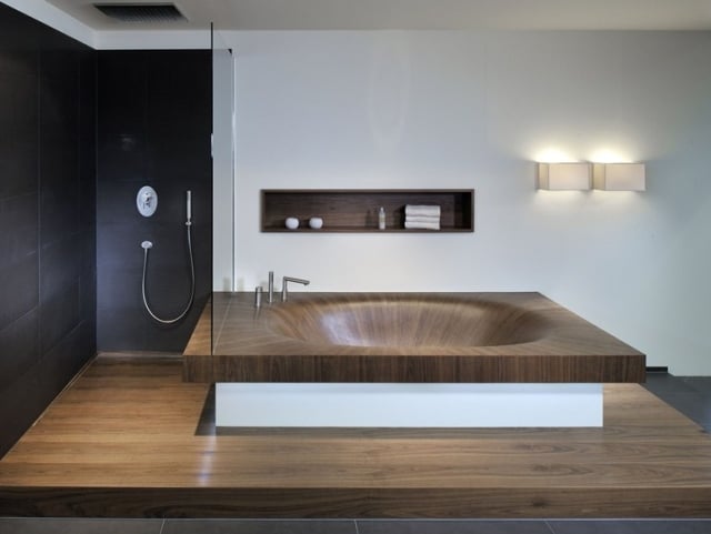 design-salle-bains-baignoire-Laguna-Basic-ALEGNA design salle de bains