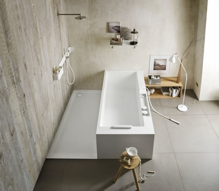 design-salle-bains-baignoire-blanche-rectangulaire
