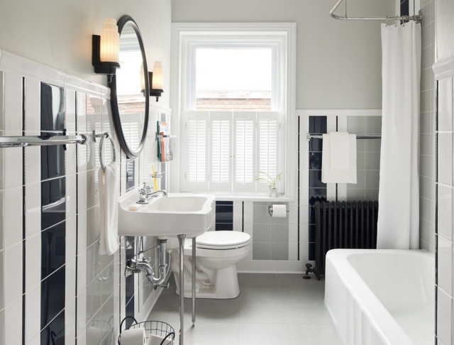 design-salle-bains-moderne-blanc-noir-art-déco