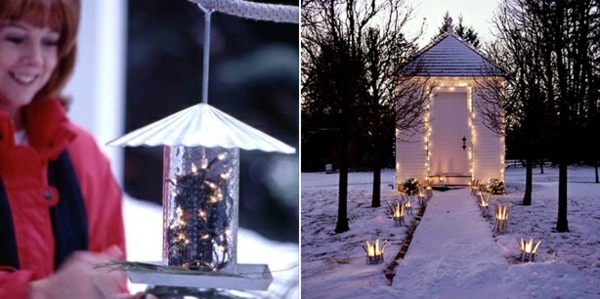 déco-Noël-guirlandes-extérieures-allée-jardin