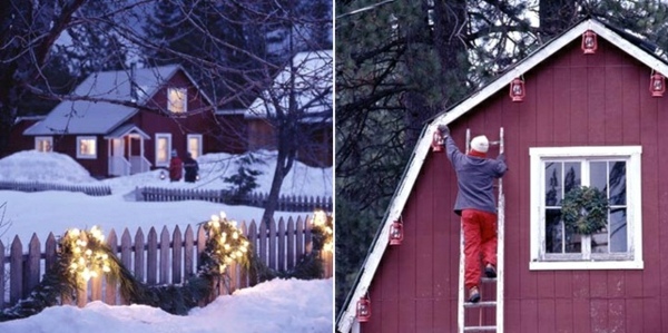 déco-Noël-guirlandes-lampes-tempêtes