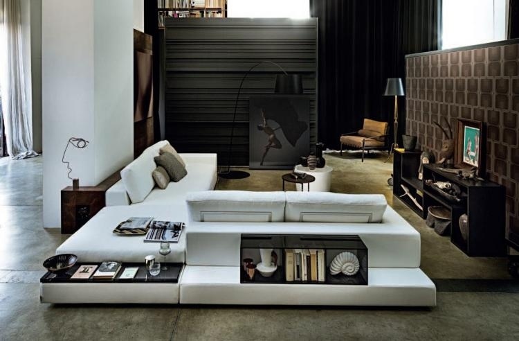 grand-canapé-angle-modulable-rangement-Plat-Sofa-Arketipo